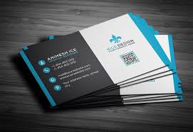 Visting Cards